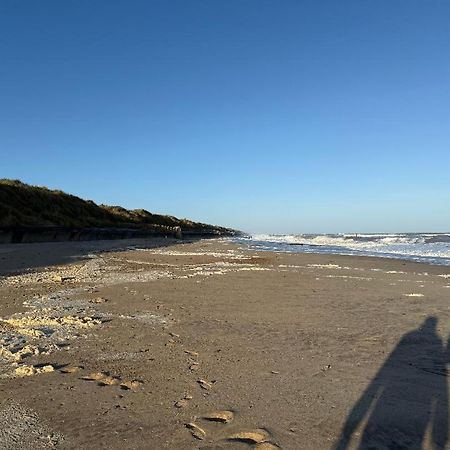 Dog Friendly Cottage 2 Mins To Beach With Hot Tub And Zappi Ev Lessingham 外观 照片