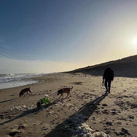 Dog Friendly Cottage 2 Mins To Beach With Hot Tub And Zappi Ev Lessingham 外观 照片