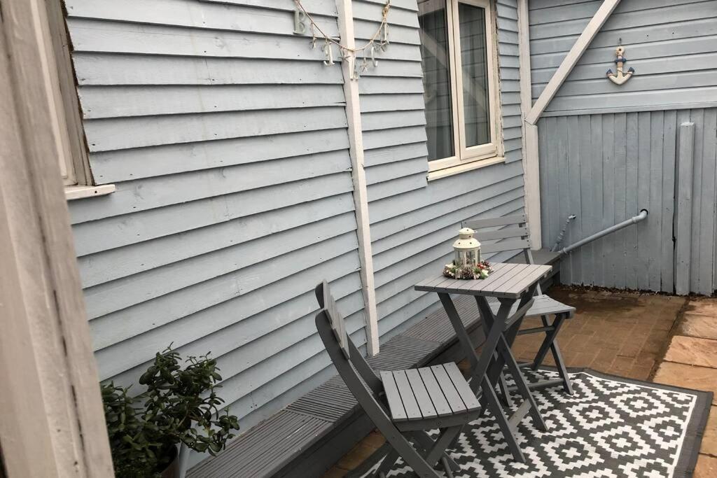 Dog Friendly Cottage 2 Mins To Beach With Hot Tub And Zappi Ev Lessingham 外观 照片