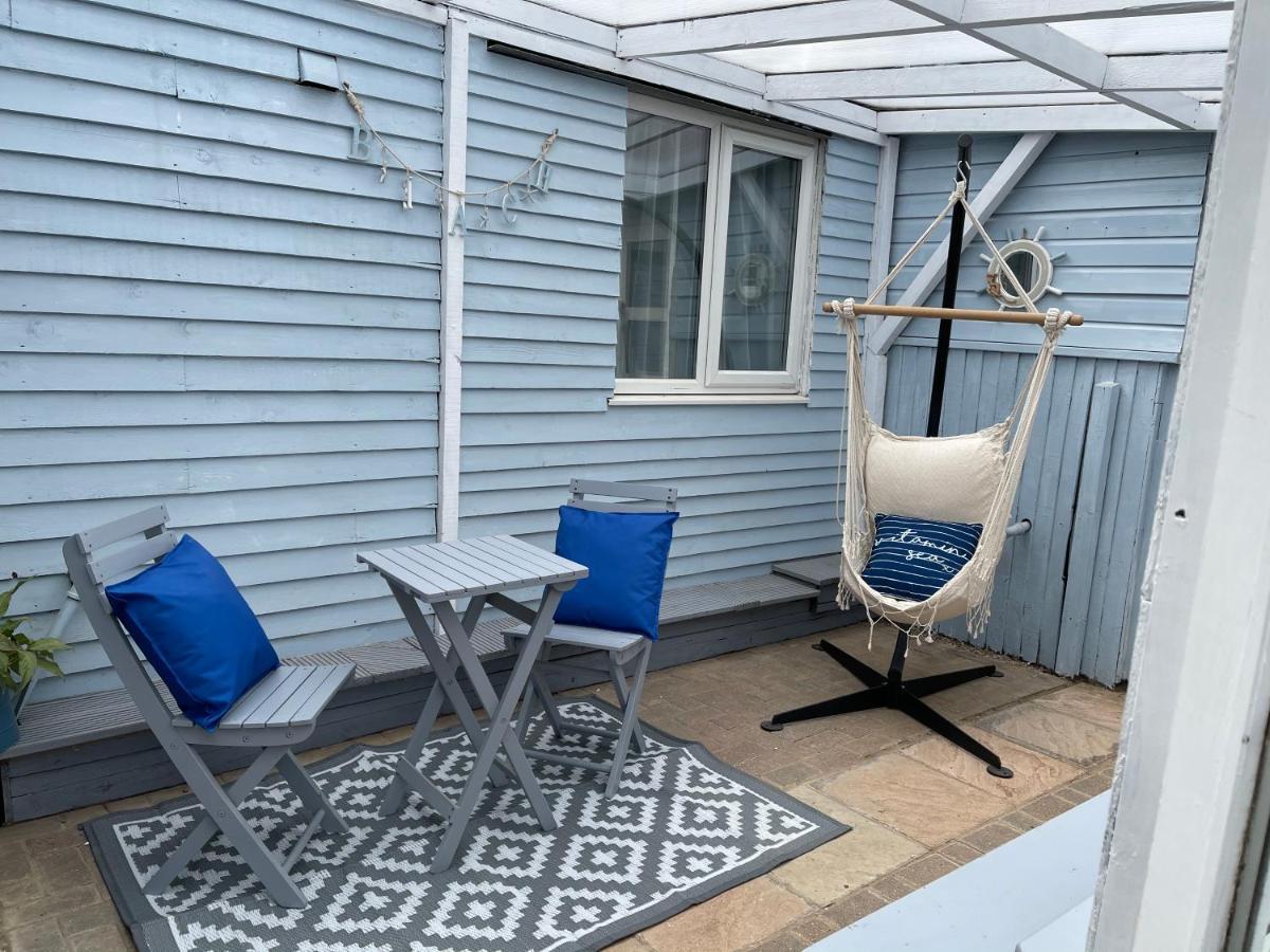 Dog Friendly Cottage 2 Mins To Beach With Hot Tub And Zappi Ev Lessingham 外观 照片