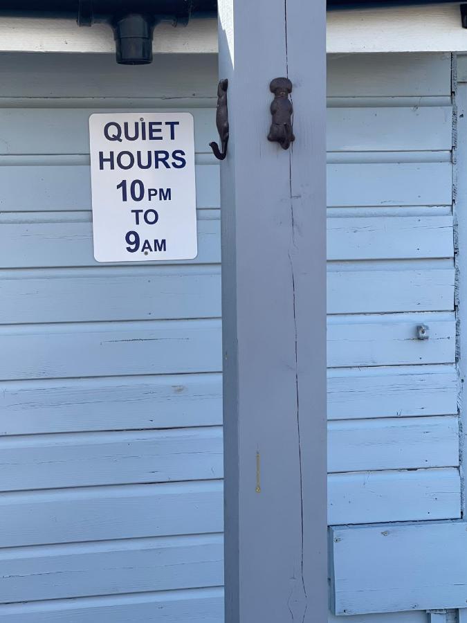 Dog Friendly Cottage 2 Mins To Beach With Hot Tub And Zappi Ev Lessingham 外观 照片