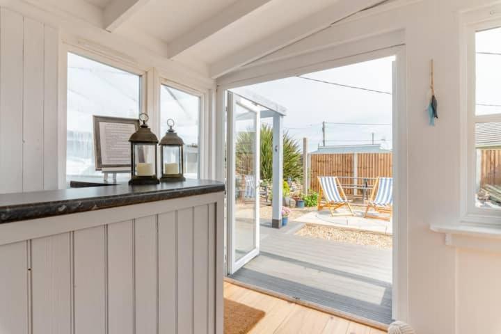 Dog Friendly Cottage 2 Mins To Beach With Hot Tub And Zappi Ev Lessingham 外观 照片