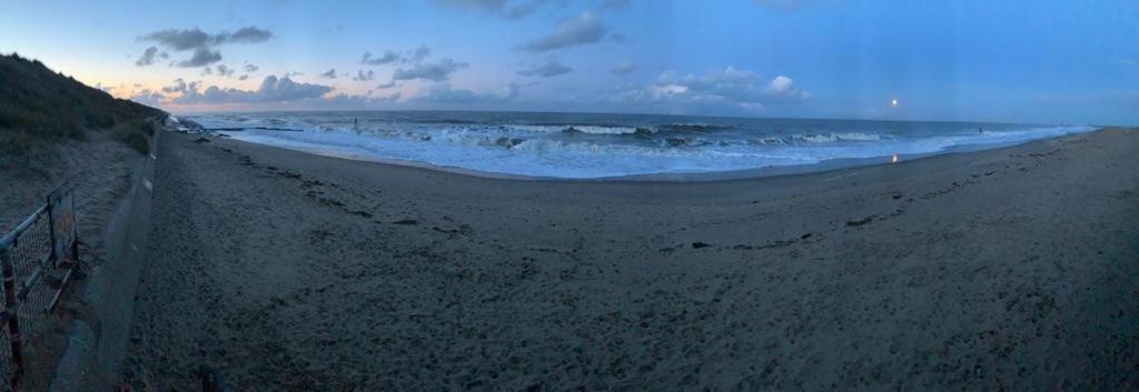 Dog Friendly Cottage 2 Mins To Beach With Hot Tub And Zappi Ev Lessingham 外观 照片