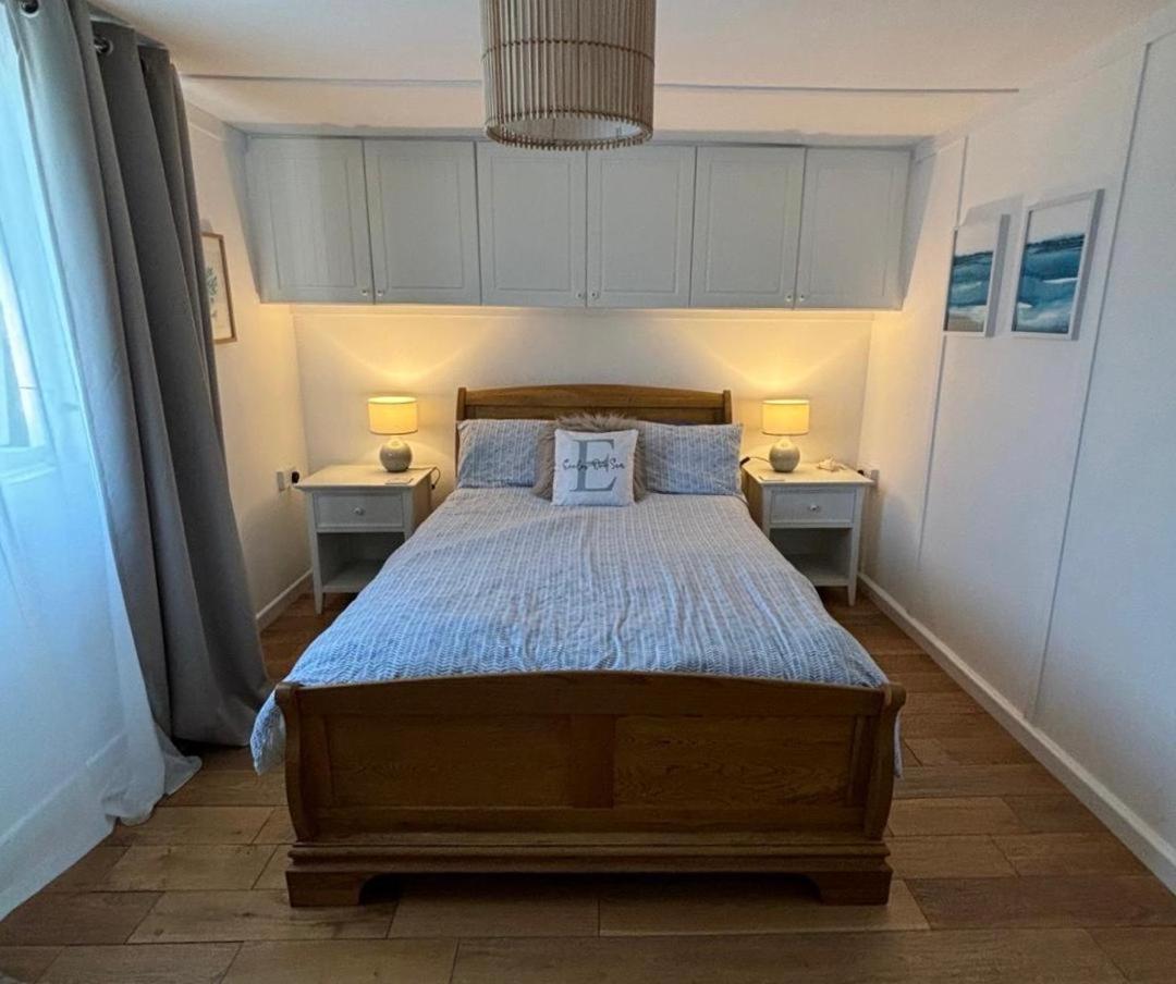 Dog Friendly Cottage 2 Mins To Beach With Hot Tub And Zappi Ev Lessingham 外观 照片