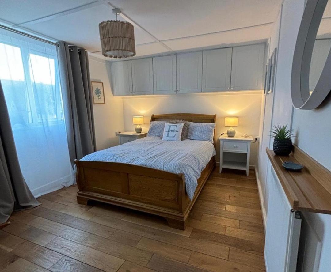 Dog Friendly Cottage 2 Mins To Beach With Hot Tub And Zappi Ev Lessingham 外观 照片