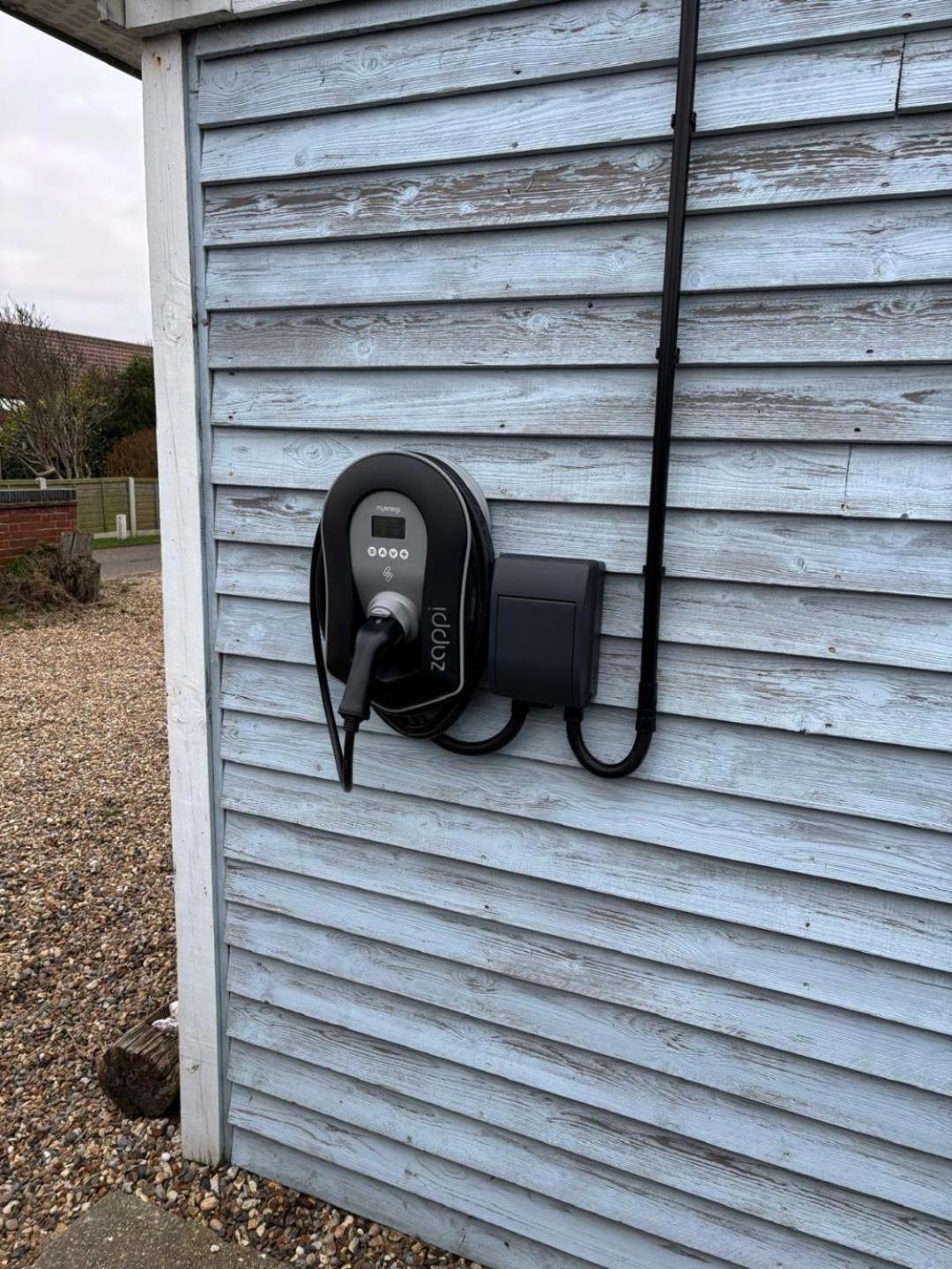 Dog Friendly Cottage 2 Mins To Beach With Hot Tub And Zappi Ev Lessingham 外观 照片